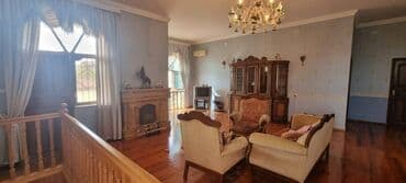 ev certiyojları: Bayıl 4 otaqlı, 250 kv. m, Yeni təmirli — 5