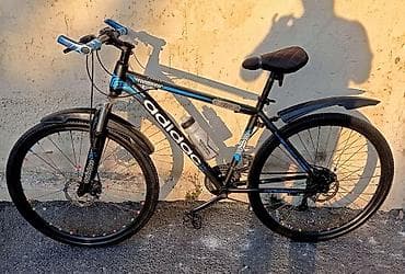 volta: Şəhər və yüngül off-road üçün komfortlu dağ velosipedi.Real alıcıya — 1