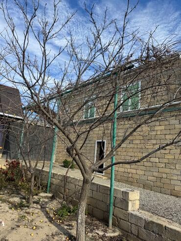 lənkəranda ev: 9 otaq, 210 kv. m, Kredit yoxdur, Orta təmir — 24