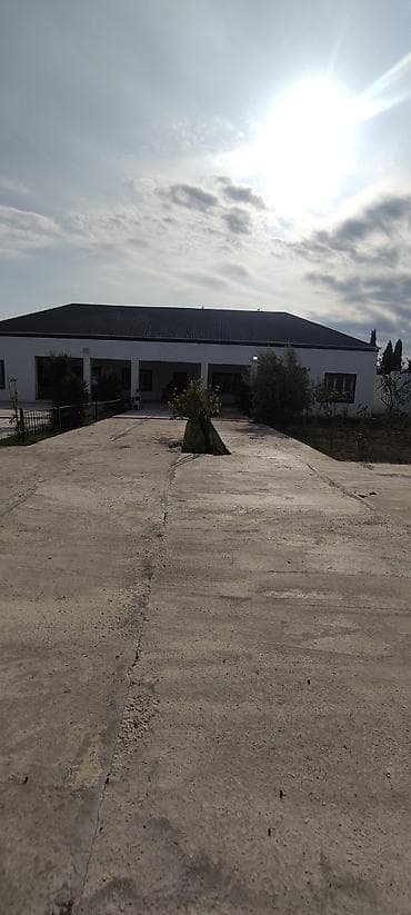 бина пз: Баку, Мярдяканы, 140 м², 4 комнаты, Без бассейна, Комби, Газ, Электричество — 2