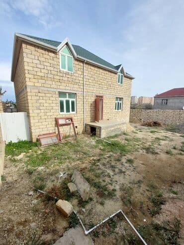 saray mtk satis qiymetleri 2022: Saray 5 otaqlı, 240 kv. m, Kredit yoxdur, Yeni təmirli — 21