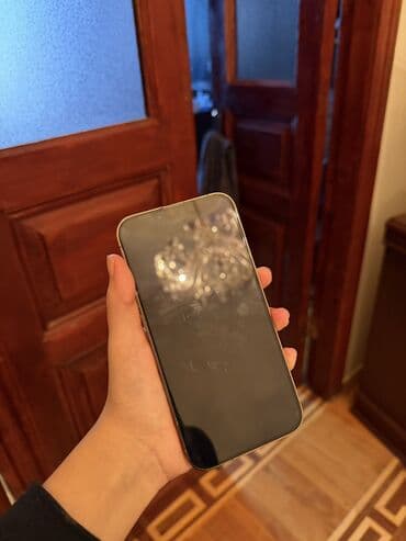 iphone 5 satilir: IPhone 13 Pro, Qızılı — 8