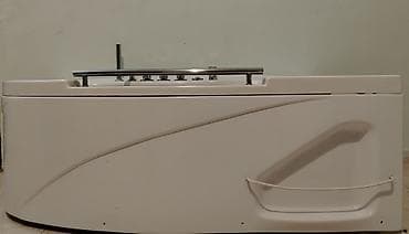 su matorları: APOLLO hidromassaj vannası - Brend: APOLLO - Tip: Hidromassajlı — 1