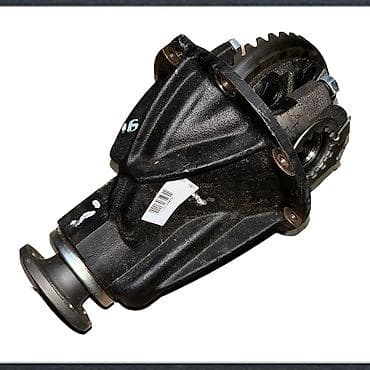 traktor yeni: 2103 və 2106 mostu (difer) — 2