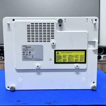 hy 300 pro: İşlənmiş Stasionar Proyektor Ödənişli çatdırılma — 4