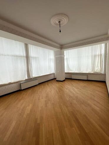 saray mtk 78 kv: 3 otaqlı, Yeni tikili, m. Qara Qarayev, 135 kv. m — 7