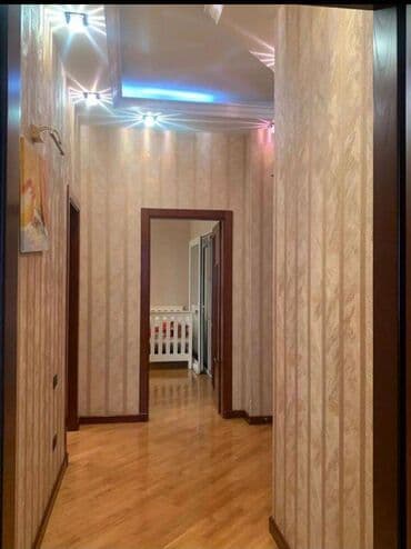 nerimanovda obyekt satilir: 4 otaqlı, Yeni tikili, m. Nəriman Nərimanov, 175 kv. m — 13