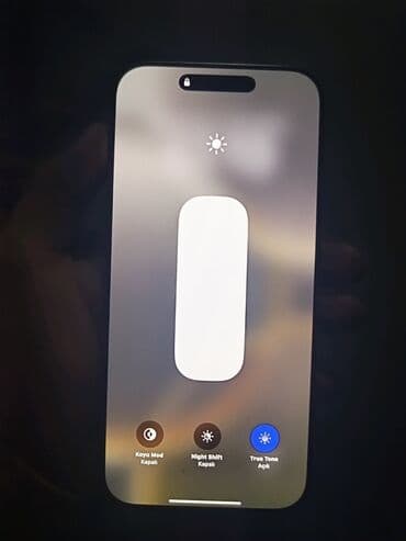 15 про макс: IPhone 16 Pro Max, 256 ГБ, Space Gray, Отпечаток пальца, Face ID — 3