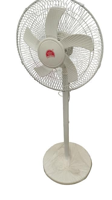 ventil: Sərinkeş Changli Crown 40sm 40W . ❄️ Sərinlik artıq bir zəng qədər — 5