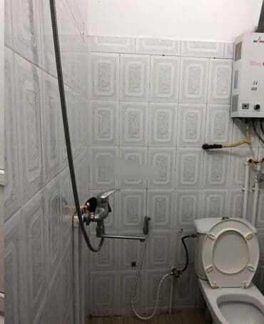 samaxi pirqulu kiraye ev: 42 kv. m, 1 otaqlı — 7