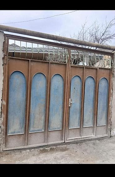 Строительные леса: 💫RR Darvaza eni 3 Hun 2.50 sm Qiymet 430 azn ³⁰ Sokulu haldadi — 1