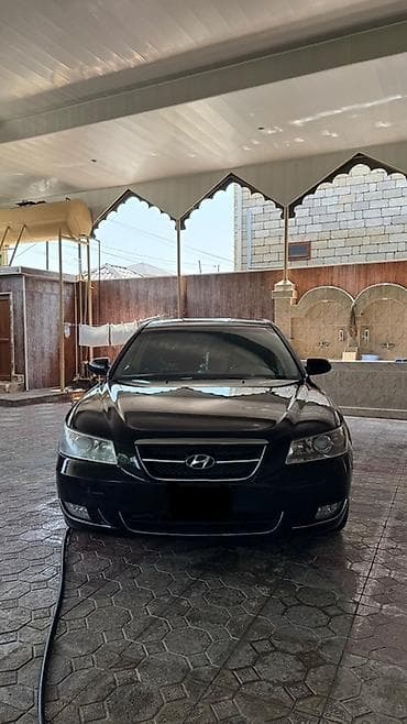 turbo az pajero 2008: Hyundai Sonata: 2.4 l | 2007 il Sedan — 4
