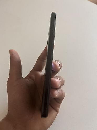 telefon honor: Redmi A2+, 64 GB, rəng - Qara, Barmaq izi — 3