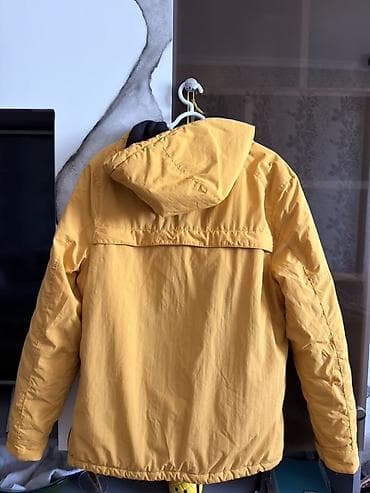stringer alt geyimi: Kurtka, Vetrovka, Payız, Lc Waikiki, M — 3