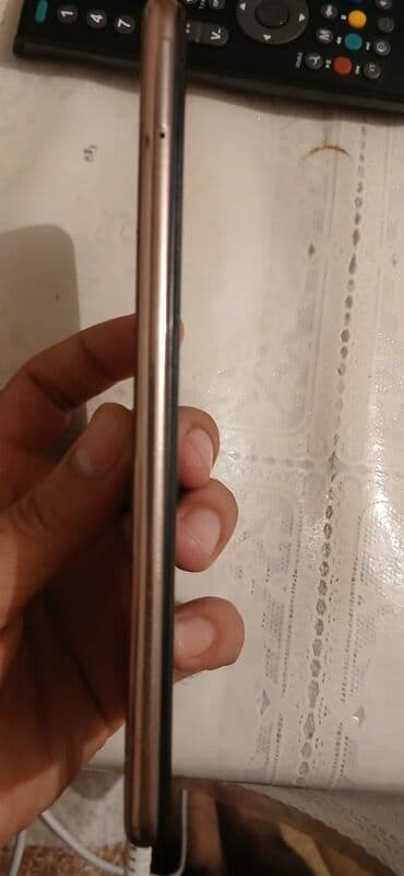 samsung s7 qiymeti kontakt home: Samsung Galaxy A7 2018, 128 GB, rəng - Qızılı, İki sim kartlı — 2