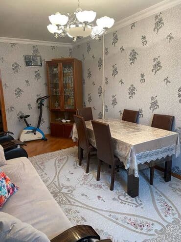 suvelanda ucuz evler: Bakı, 3 otaqlı, Köhnə tikili, m. Əhmədli, 62 kv. m — 2