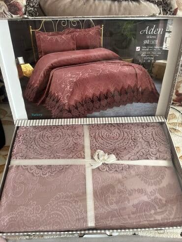 Böyüklər üçün Avro Pambıq Pastel dəsti