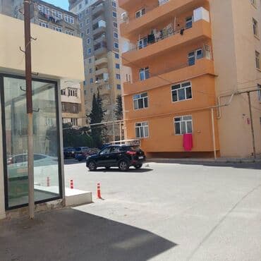 binede ipoteka evler: Bakı, 3 otaqlı, Köhnə tikili, m. Xalqlar Dostluğu, 60 kv. m — 16