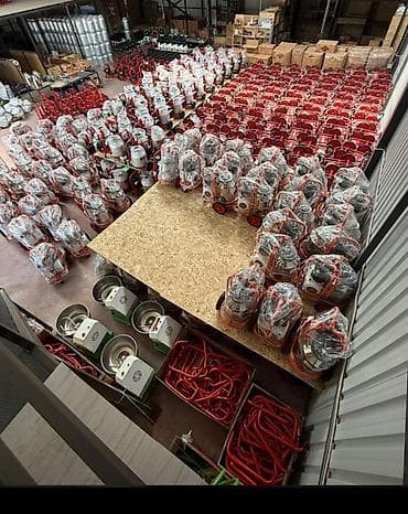 Tək bidon, Türkiyə, Paslanmaz bidon