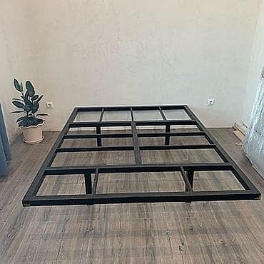 Çarpayılar: Yeni, İkinəfərlik çarpayı, Bazasız, Matrassız, Siyirməsiz, Azərbaycan — 2