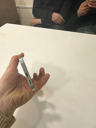 Kompüter, noutbuk və planşetlər: Samsung Galaxy A55, rəng - Gümüşü, İki sim kartlı — 1