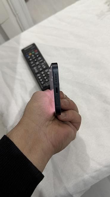 2 ci əl iphone 13: IPhone 13, Midnight — 5