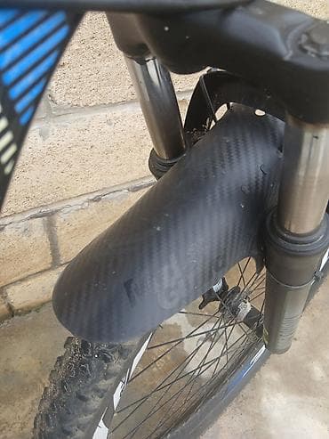 velosiped kameri: TİME XT 200 Ölçü: 29-luq (Hündür və sürətli modeldir)Sistem: Tam — 8