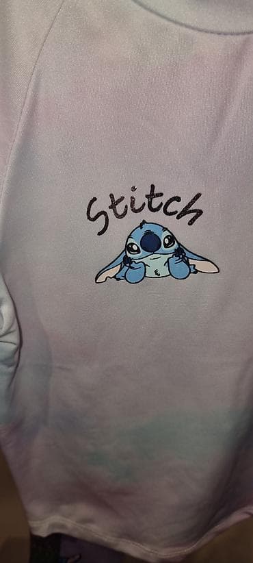 lovetti uşaq geyimleri: Uşaq dəsti, Qız üçün, 2 - 3 yaş, Disney — 2