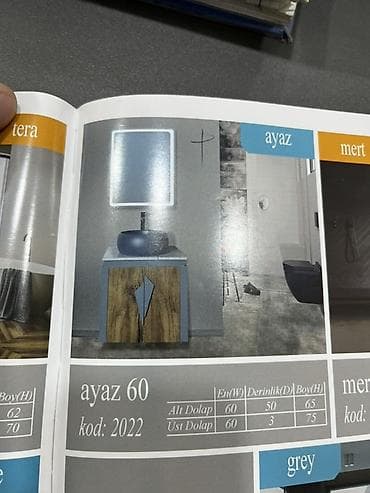 ucuz sobalar: Quraşdırılan 2 gözlü qaz plitəsi – Ezel Haus - Panel: paslanmayan — 8
