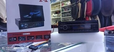 masin manitorlarin satisi: Mqintafon monitorlu 🚙🚒 ünvana və bölgələrə ödənişli çatdırılma — 1