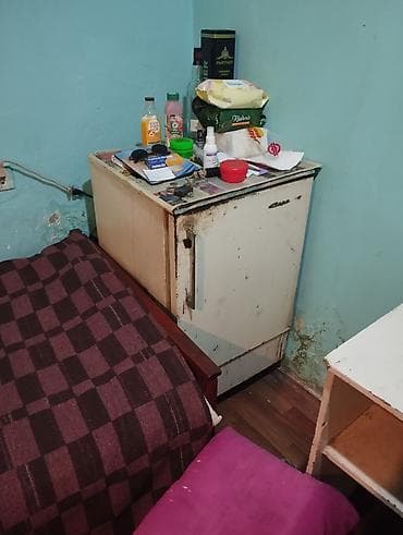 a frame evler qebele: 20 kv. m, 1 otaqlı, Kombi, Qaz, İşıq — 4