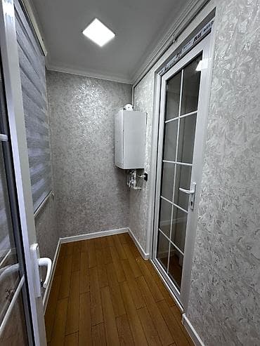 zaqatalada satilan evler 2023: 3 otaqlı, Yeni tikili, m. Əhmədli, 67 kv. m — 1