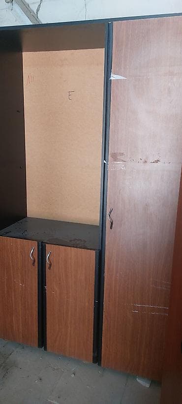 Ofis dolabları: Dolablar dəmir siyirməli adi ev ofis üçün — 8
