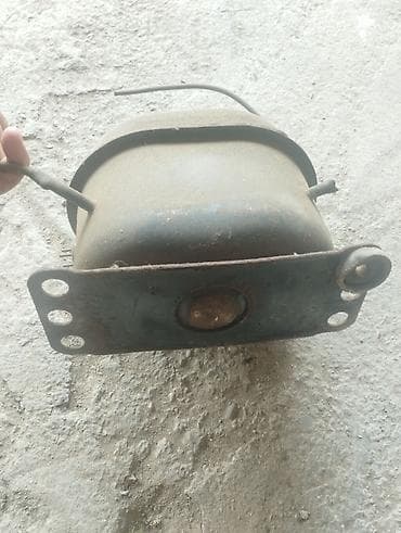 авто: Soyuducu matoru. Xaladelnik matorları satılır. Boyük mator 40 manat — 3