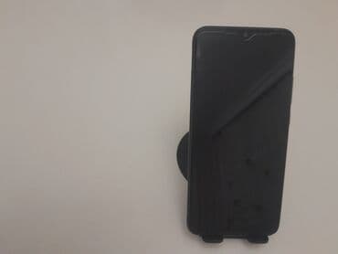 телефон fly era energy 2: Redmi 9A, 32 ГБ, цвет - Черный, Face ID — 1