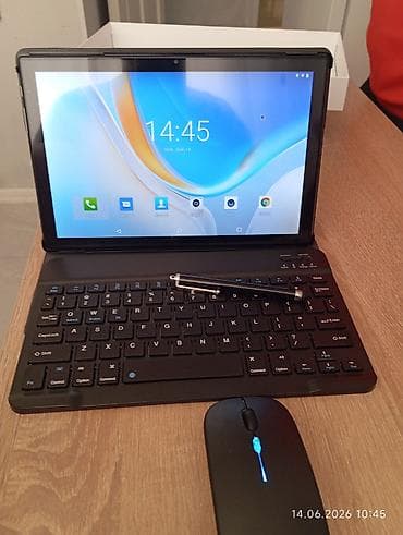 planşet ucuz: CRELANDER T40 10.1" Android Tablet PC Xüsusiyyətlər: - 10.1 düym — 1