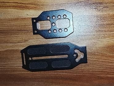 stativ: COMAN video üçayaq və çanta dəsti - Brend: COMAN - Tip — 3