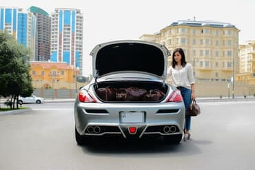 Toyota Solara: 3.3 l | 2005 il Kabriolet