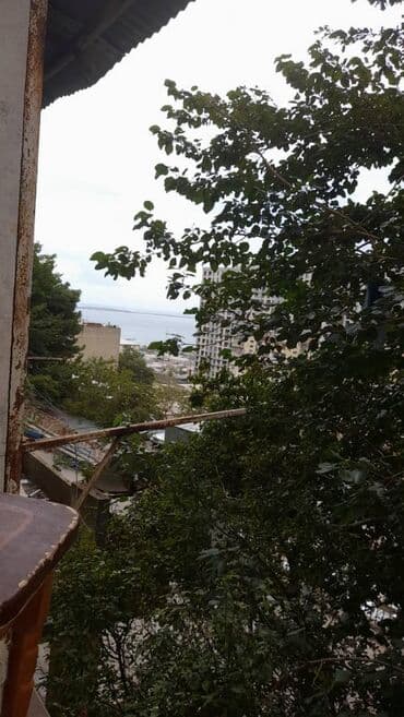 makler gence: Bakı, 5 otaqlı, Köhnə tikili, m. Həzi Aslanov, 120 kv. m — 18