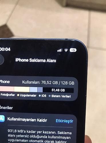 i̇phine: IPhone 13, Mavi — 5
