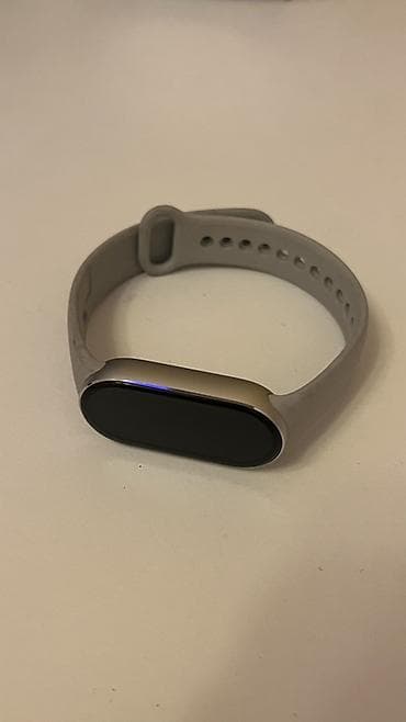honor smart: İşlənmiş, Smart qolbaq, Xiaomi, Bildirişlər — 1