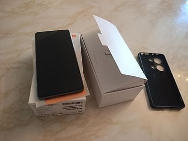 redmi a5 qiyməti: Redmi Note 13 Pro, 256 GB, rəng - Mavi, Sensor, Barmaq izi, İki sim kartlı — 4