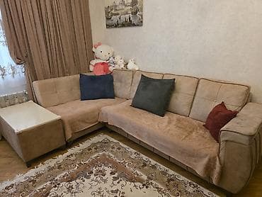 kunc divan deri: Künc divan, Parça — 2