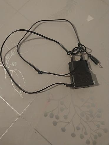 taipsi adapter: Adapter Nokia, İşlənmiş — 1