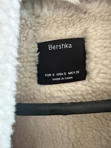 tap.az saatli: Bershka, S — 2