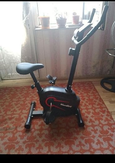 Velotrenajor veloxizek