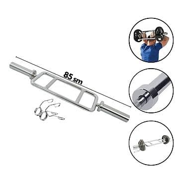 qarmon qrifi: Yeni — 1