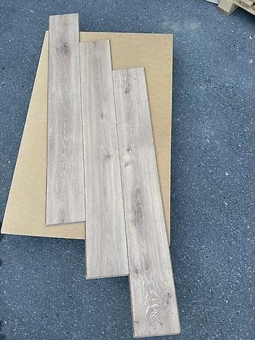 Ремонт и строительство: Latat Laminelly-Sibir lamintları Məhsul təsviri: - Material: Mdf — 2