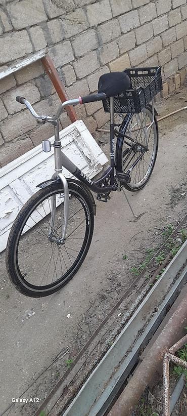 velosiped 29 qatlanan: Salam 28lik tam dolu vəzyətdə ünvan Maştağa kirov kuruqu — 4