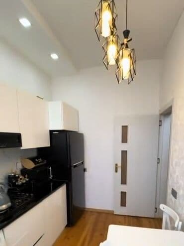 дома в баку продажа: 3 комнаты, 100 м², Свежий ремонт — 23